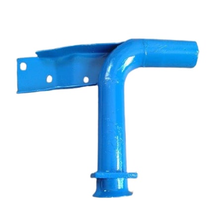 Aftermarket Exhaust Inlet Pipe Elbow E3NN5246BA11B